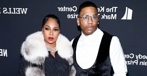 Ashanti and Nelly engaged – pregnant with their first child